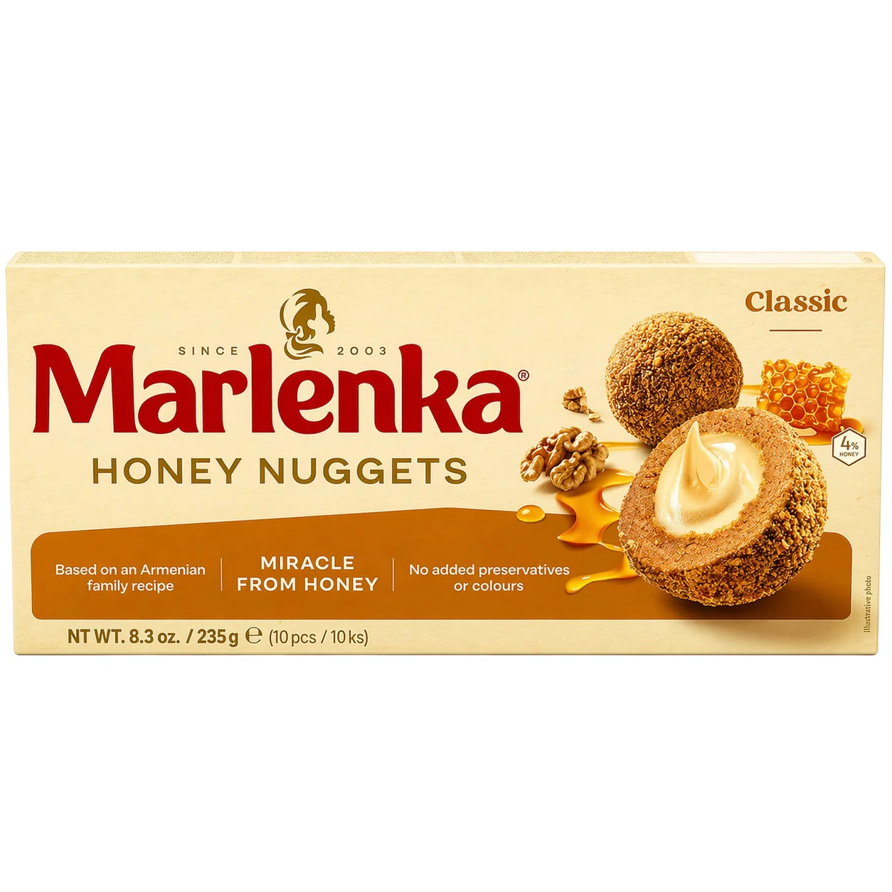 Marlenka